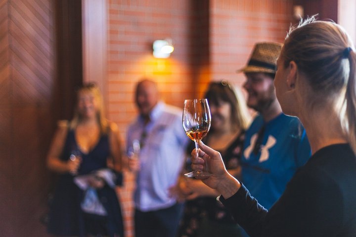 Private Bohemia Wine Tour from Prague with Gourmet Tastings