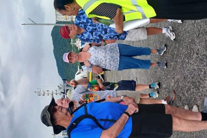 AlexNLolos Transport & Tours – Apia Samoa Shore Excursion