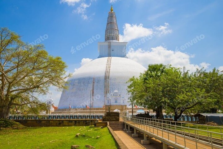 Ella to Tissamaharama / katharagama / Yala Transfers