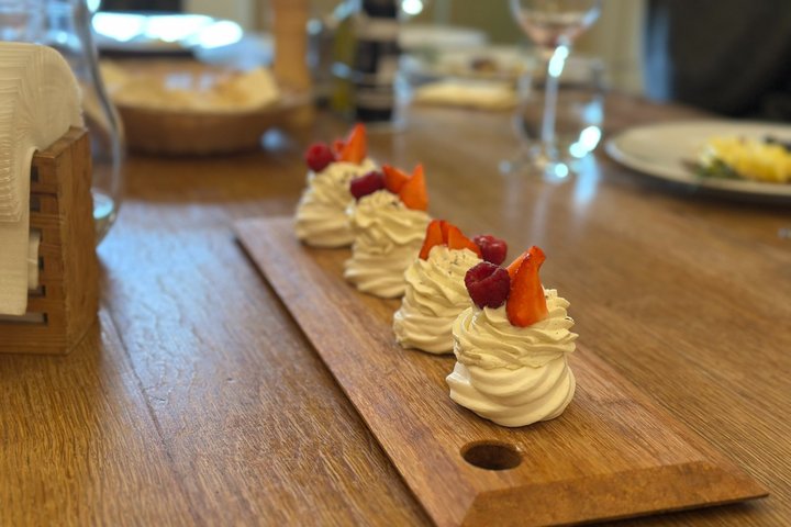 Private Bohemia Wine Tour from Prague with Gourmet Tastings