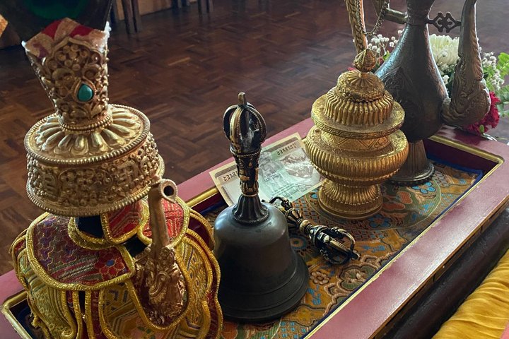 Afternoon Tibetan Cultural Tour to Tibetan Settlements Pokhara
