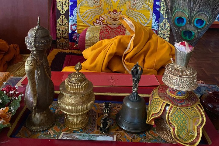 Full-Day Tibetan Cultural Tour to Tibetan Settlements Pokhara