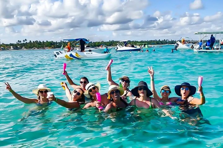 Private Boat Tour - Maragogi