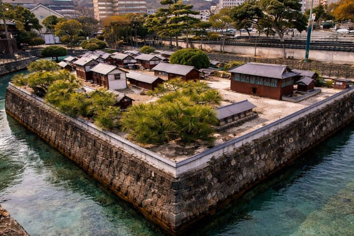 Nagasaki Private Tour with a Local – Highlights & Hidden Gems