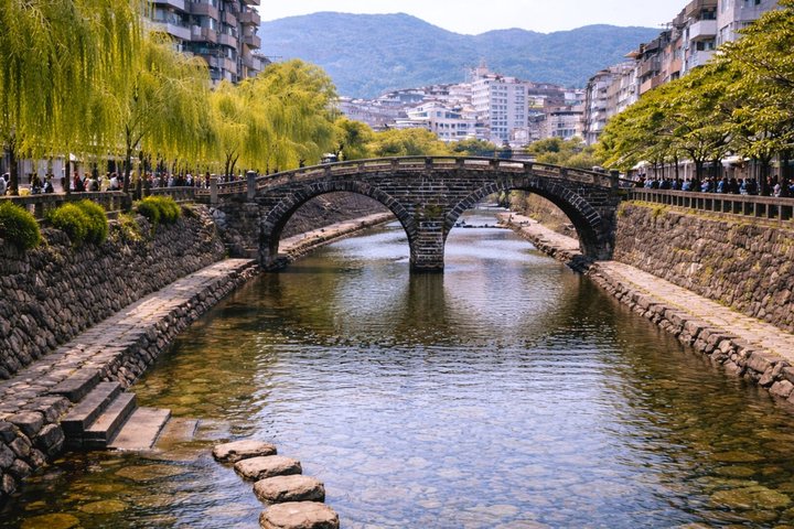 Nagasaki Private Tour with a Local – Highlights & Hidden Gems