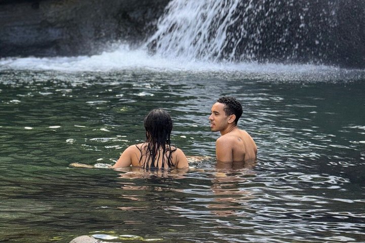 Grenada’s Best: Waterfalls, Chocolate, Rum and Rainforest Tour