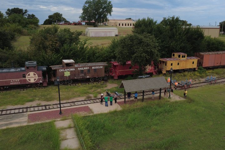 Rail Cruiser Experience