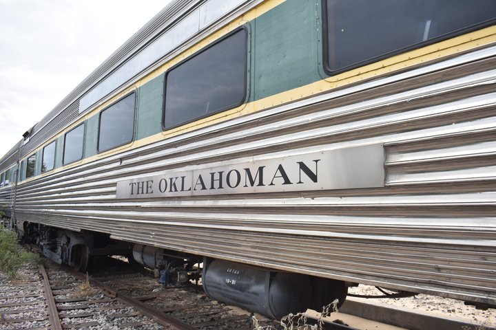 Rail Cruiser Experience