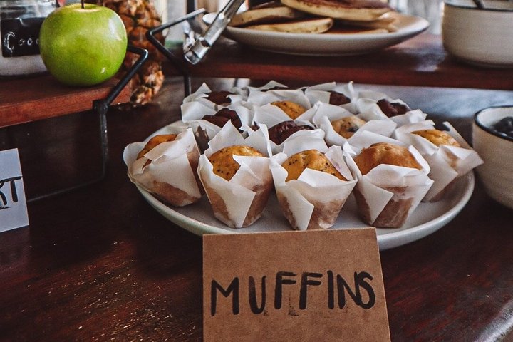 Breakfast with Koalas Experience on Magnetic Island