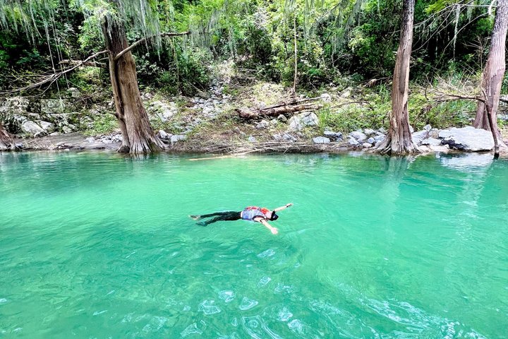 Cozumelito in MTY The Caribbean Hidden Between Mountains