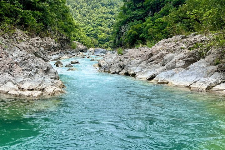 Cozumelito in MTY The Caribbean Hidden Between Mountains