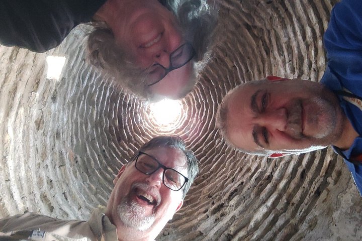 Daily Harran and Halfeti Boat Tour