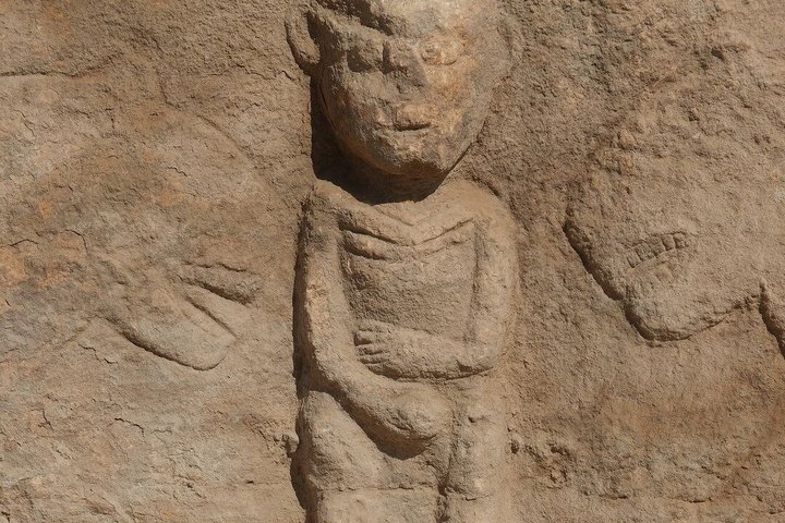 3 days Mt Nemrut Gobeklitepe Karahantepe and City Tour