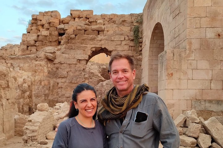 3 days Mt Nemrut Gobeklitepe Karahantepe and City Tour