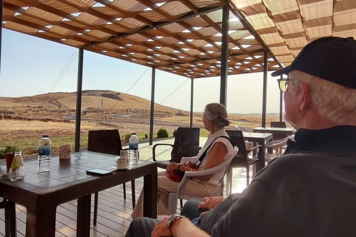 3 days Mt Nemrut Gobeklitepe Karahantepe and City Tour