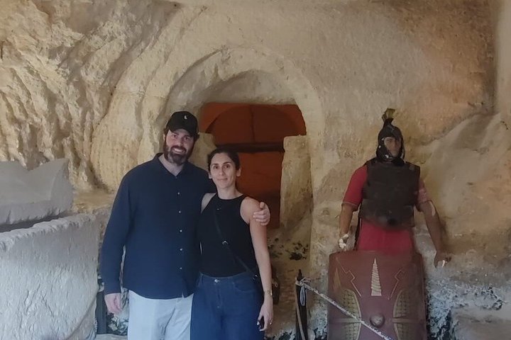 3 days Mt Nemrut Gobeklitepe Karahantepe and City Tour