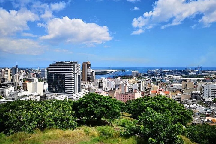 Full Day Private North Tour