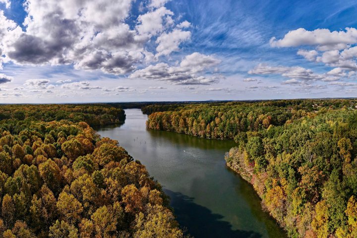 Self-Guided Finger Lakes NY Audio Tour: Ithaca-Watkins Glen