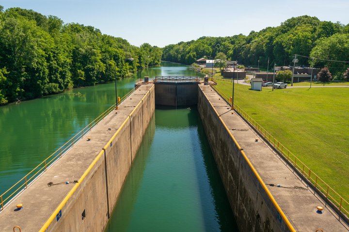 Self-Guided Finger Lakes NY Audio Tour: Ithaca-Watkins Glen