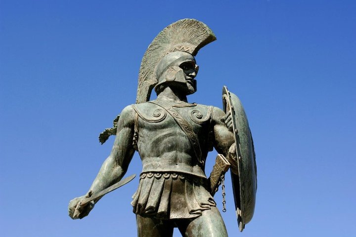 Mystras and Sparta Day Trip Explore Greece Heritage