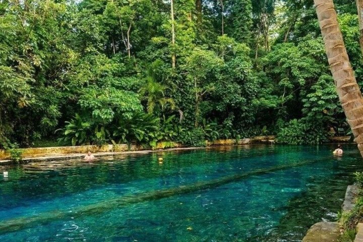 Ometepe Island Tour