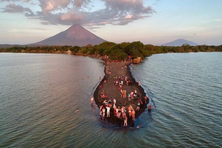 Ometepe Island Tour