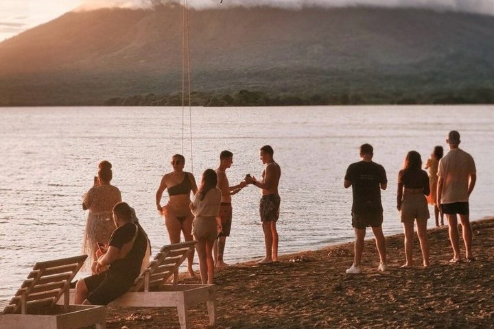 Ometepe Island Tour