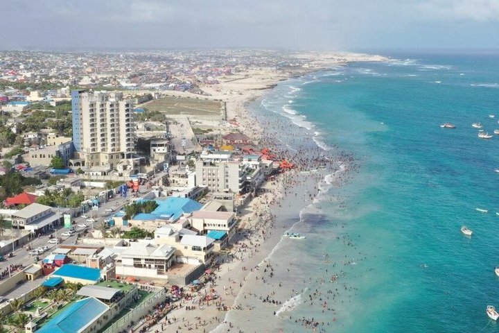 Visit Somalia & Djibouti: Five Day Tour Highlights