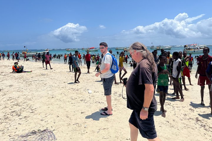 Visit Somalia & Djibouti: Five Day Tour Highlights