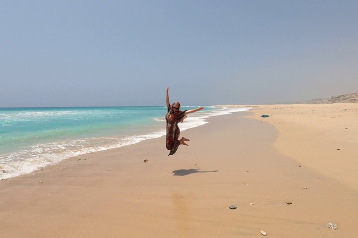 Visit Somalia & Djibouti: Five Day Tour Highlights