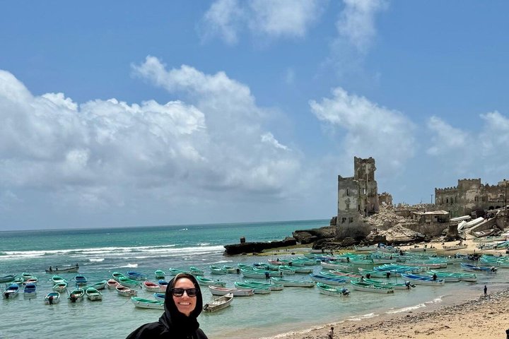 Visit Somalia & Djibouti: Five Day Tour Highlights