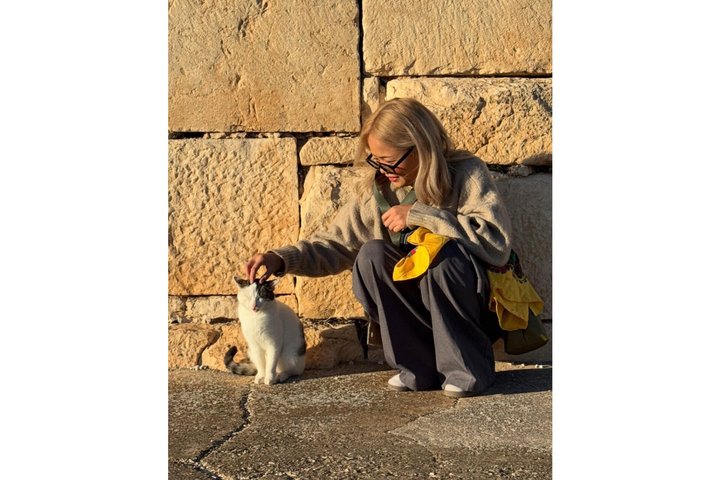 Fun VIP: Dougga UNESCO, Bulla Regia & Testour (Pickup All)
