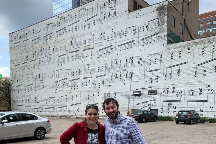 Minneapolis Hop On Hop Off Tour