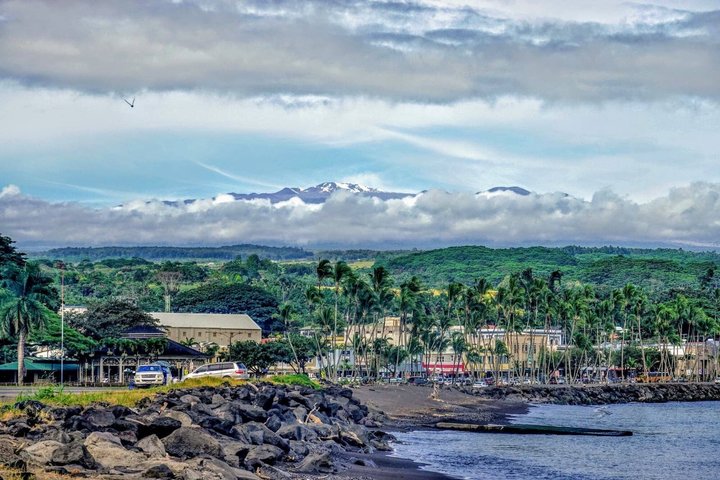 Hilo Cruise Day Tours