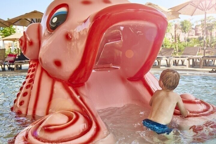 Alanya Land of Legends Theme Park Ticket with Roundtrip Transfer