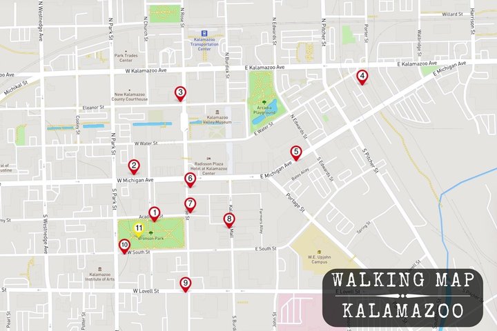 Murder Mystery Detective Experience in Kalamazoo MI