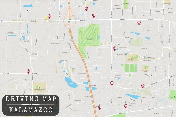 Murder Mystery Detective Experience in Kalamazoo MI