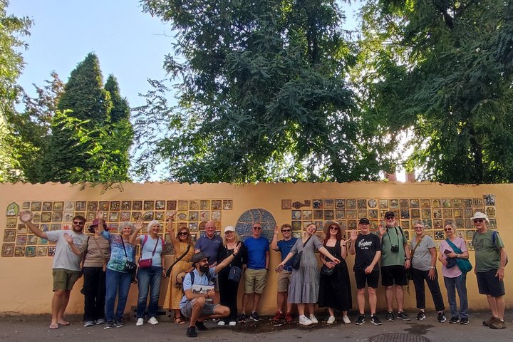 Historical Klaipeda Old Town -search for the lost City of Memel