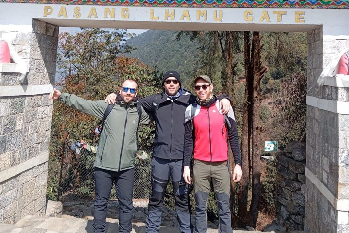 Everest View Trek: Skip Base Camp