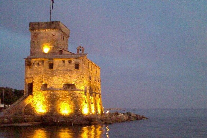 Italian Riviera Highlights VIP Private Tour