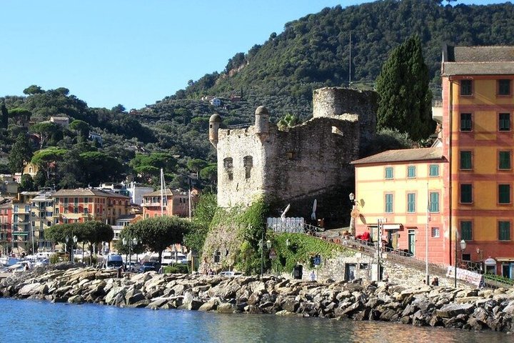 Italian Riviera Highlights VIP Private Tour