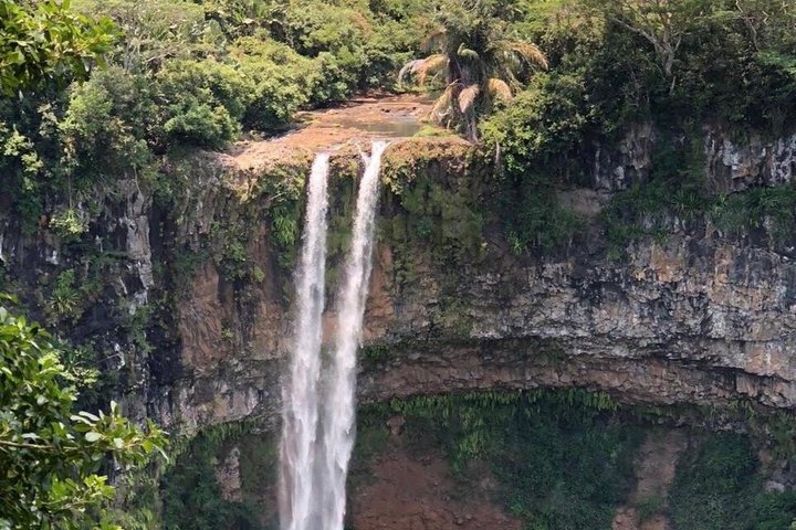 Mauritius Colorful South West tour