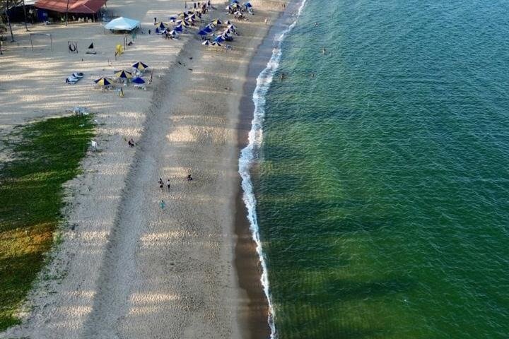 Gunga Beach Private Tour