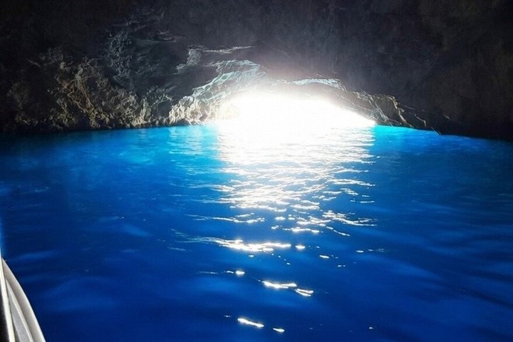 Kotor: Top Rated Blue Cave, Submarine Tunnels & Lady of the Rocks