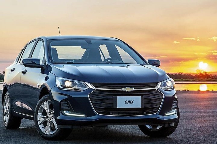 Departure by Sedan or SUV from Potosi to Potosi Airport POI