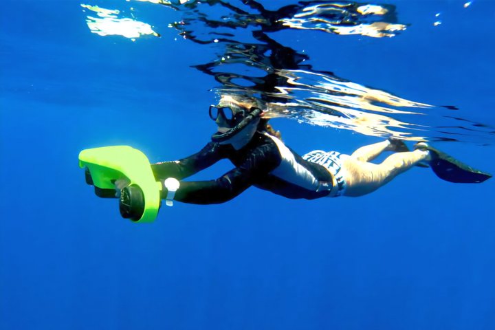 Palma de Mallorca Private Boat Trip with Water Toys and 25 Coves