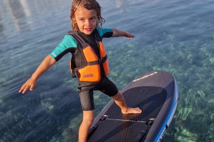 Palma de Mallorca Private Boat Trip with Water Toys and 25 Coves