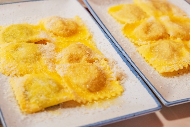 Parma Guided Food Tour with 8 Authentic Local Food Tastings