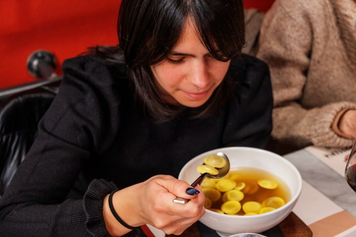 Parma Guided Food Tour with 8 Authentic Local Food Tastings