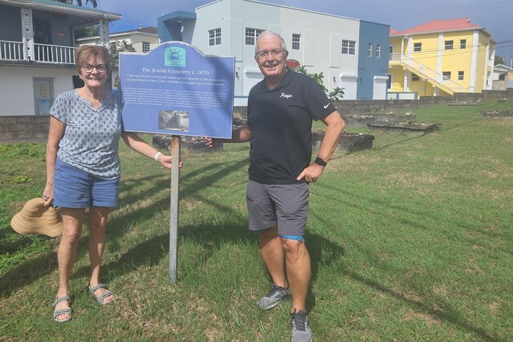 Nevis Island Historical Private Tour